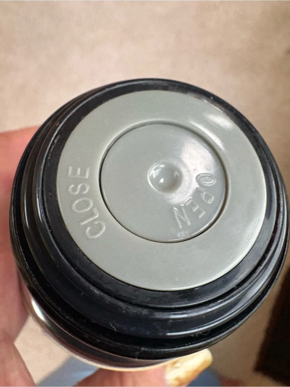 N/A cool thermos